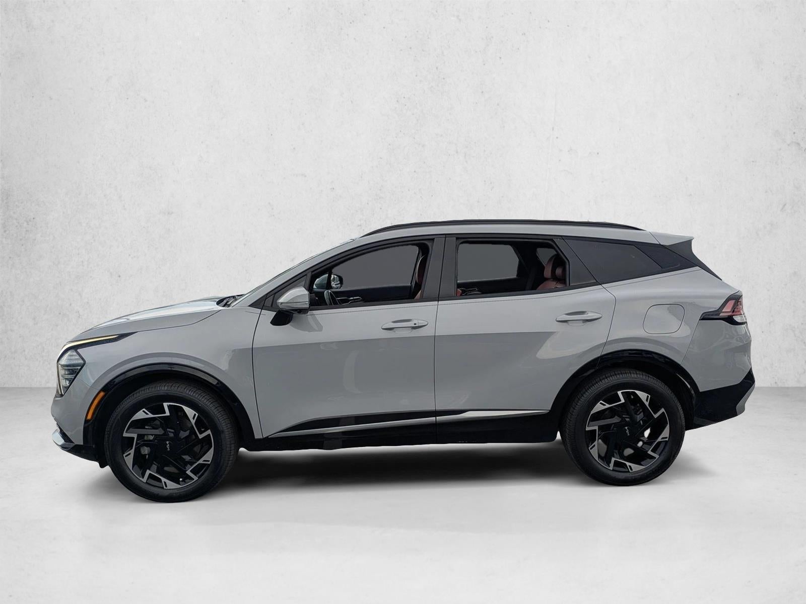 2023 Kia Sportage SX-Prestige AWD