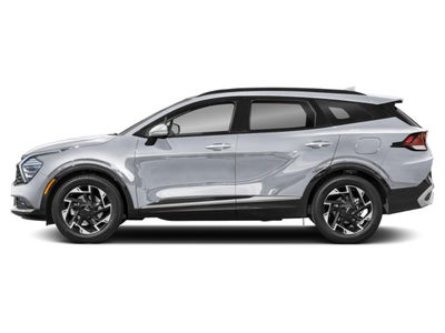 2023 Kia Sportage SX-Prestige AWD