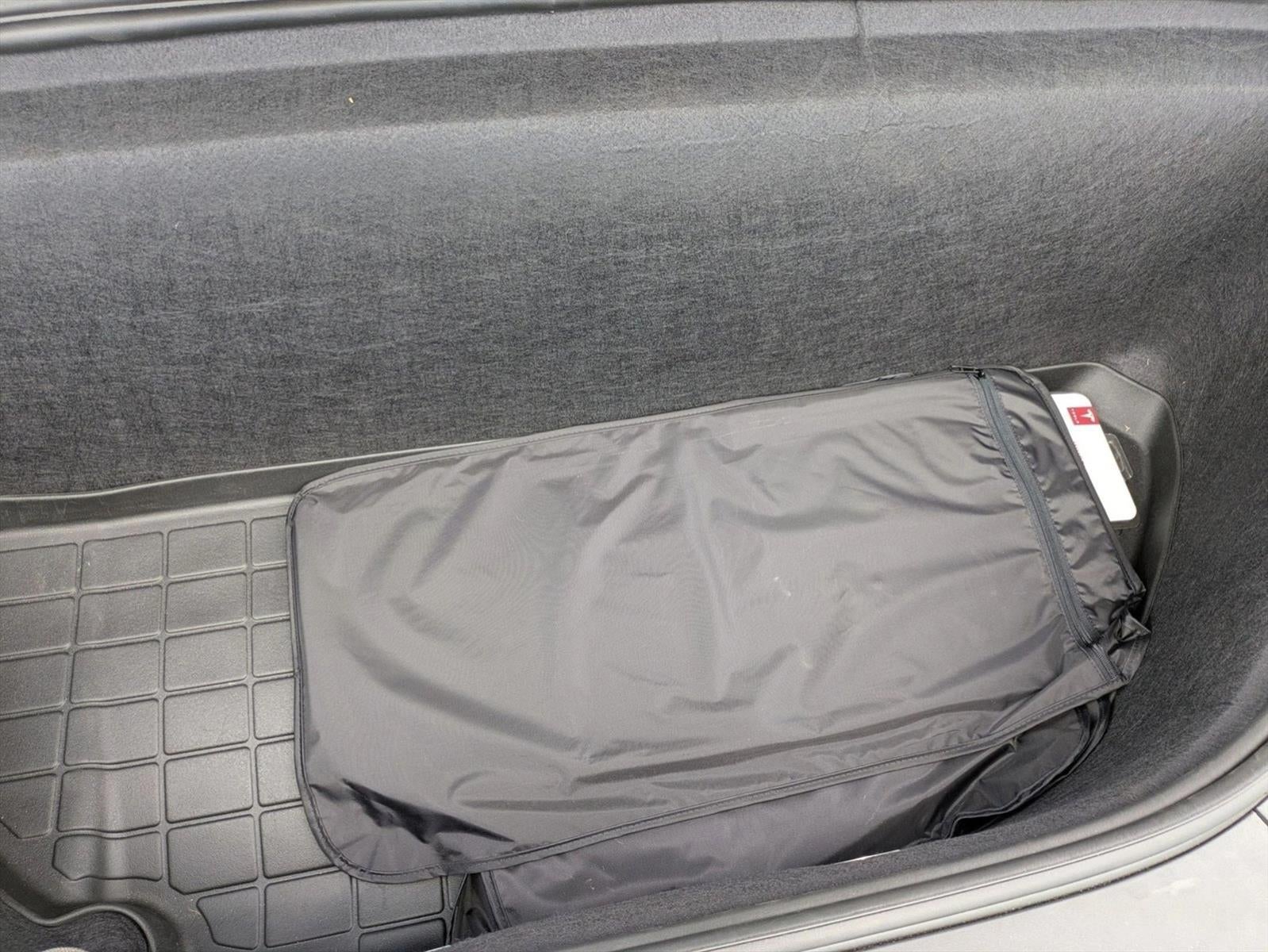 2018 Tesla Model X P100D AWD