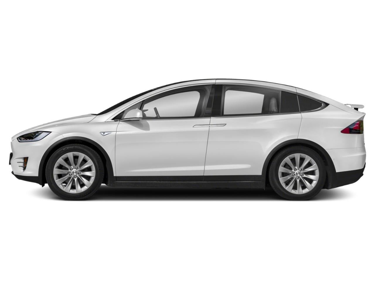 2018 Tesla Model X P100D AWD