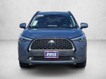 2022 Toyota Corolla Cross XLE 2WD (Natl)