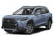 2022 Toyota Corolla Cross XLE 2WD (Natl)