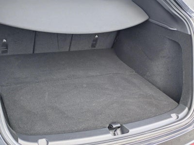 2024 Tesla Model Y Long Range AWD