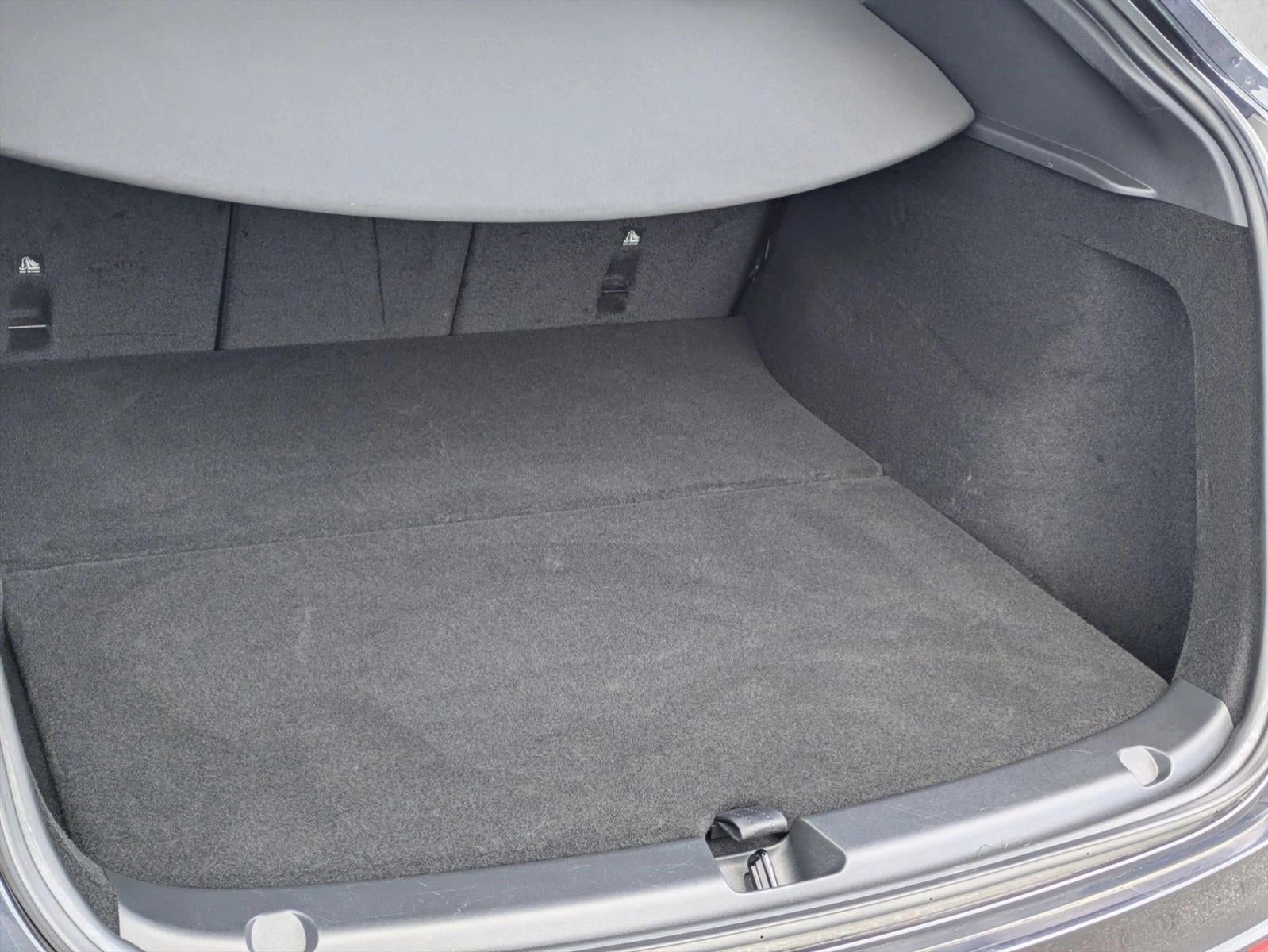 2024 Tesla Model Y Long Range AWD