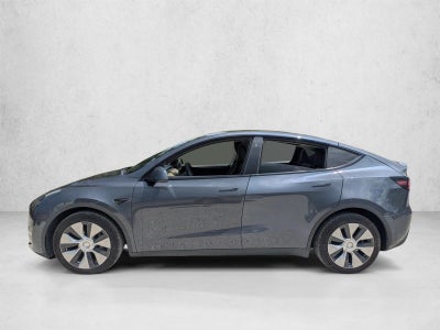 2022 Tesla Model Y Long Range AWD