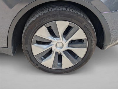 2022 Tesla Model Y Long Range AWD