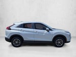 2022 Mitsubishi Eclipse Cross ES S-AWC