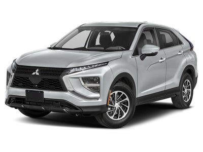 2022 Mitsubishi Eclipse Cross ES S-AWC