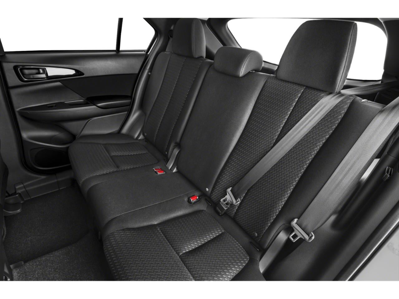 2022 Mitsubishi Eclipse Cross ES S-AWC