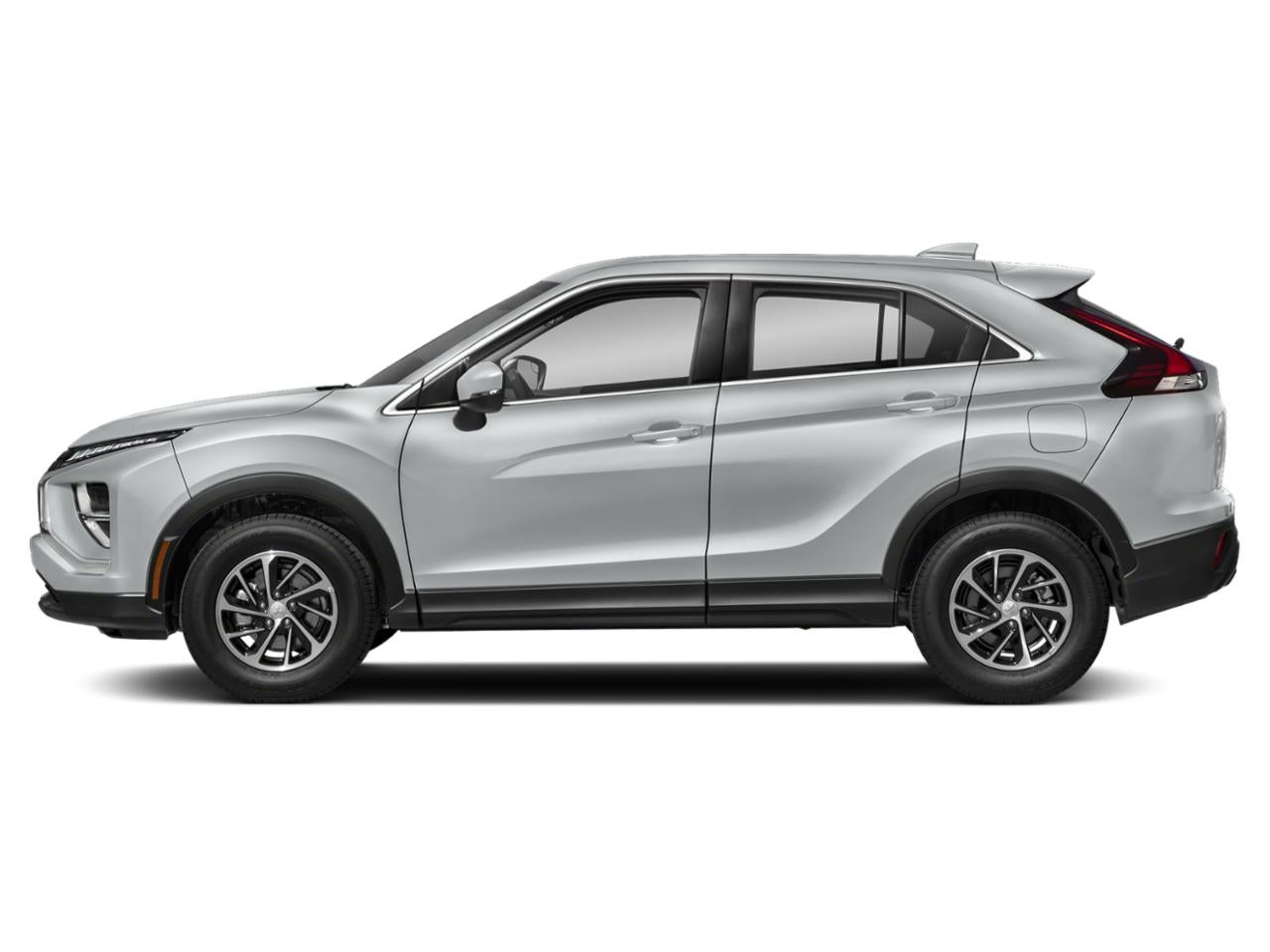 2022 Mitsubishi Eclipse Cross ES S-AWC