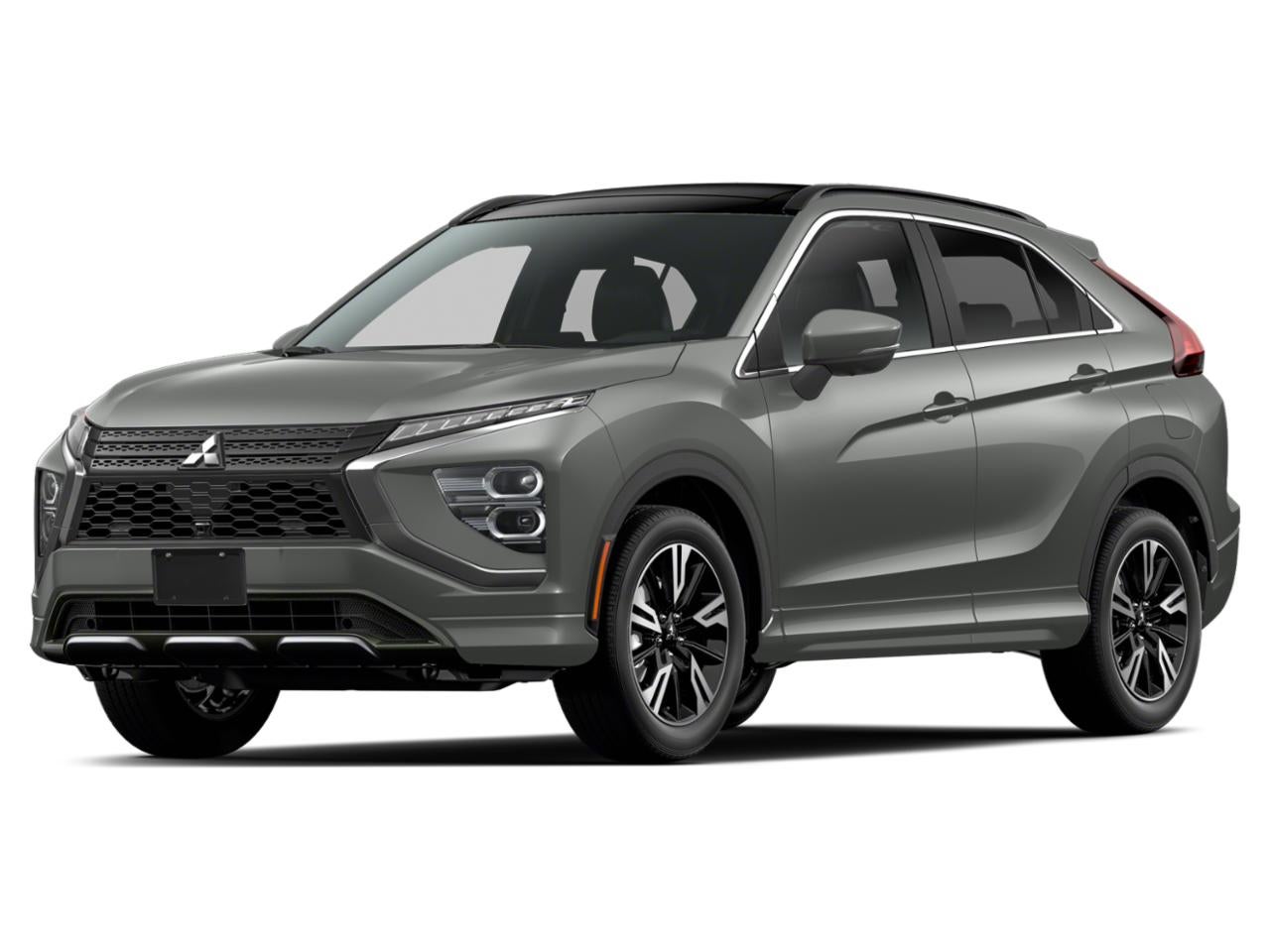 2022 Mitsubishi Eclipse Cross ES S-AWC