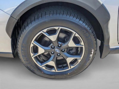 2019 Subaru Crosstrek 2.0i Premium CVT