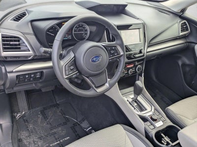 2024 Subaru Forester Premium AWD