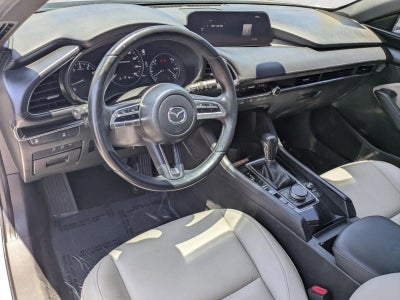 2022 Mazda Mazda3 Hatchback Preferred Auto AWD