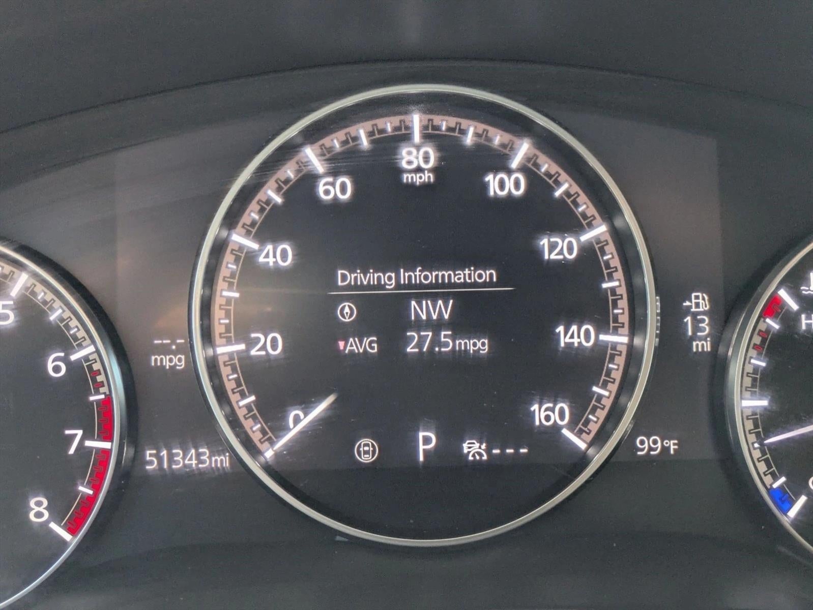 2022 Mazda Mazda3 Hatchback Preferred Auto AWD