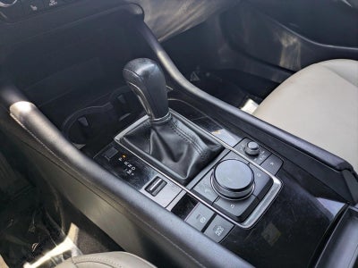 2022 Mazda Mazda3 Hatchback Preferred Auto AWD