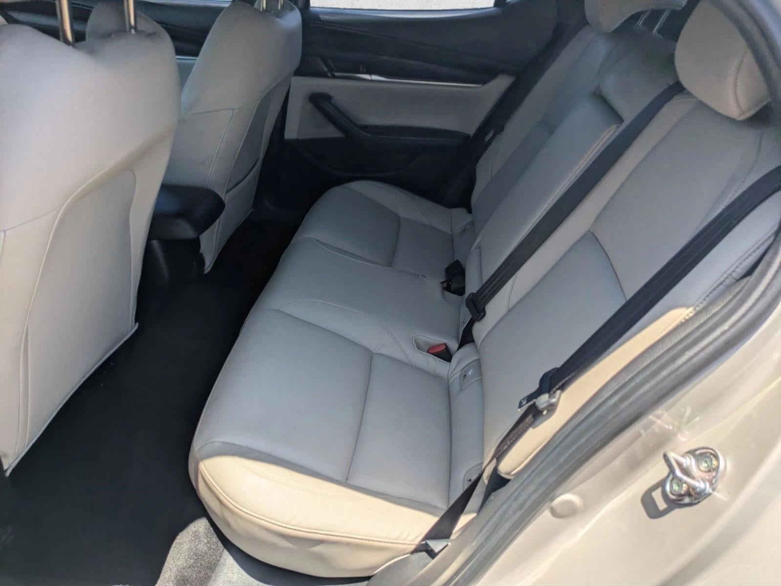 2022 Mazda Mazda3 Hatchback Preferred Auto AWD