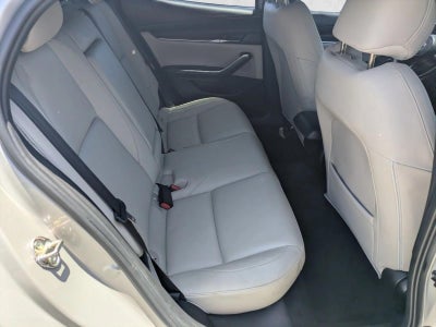 2022 Mazda Mazda3 Hatchback Preferred Auto AWD