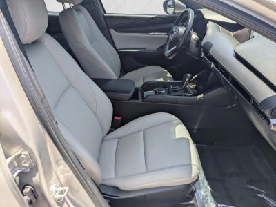 2022 Mazda Mazda3 Hatchback Preferred Auto AWD