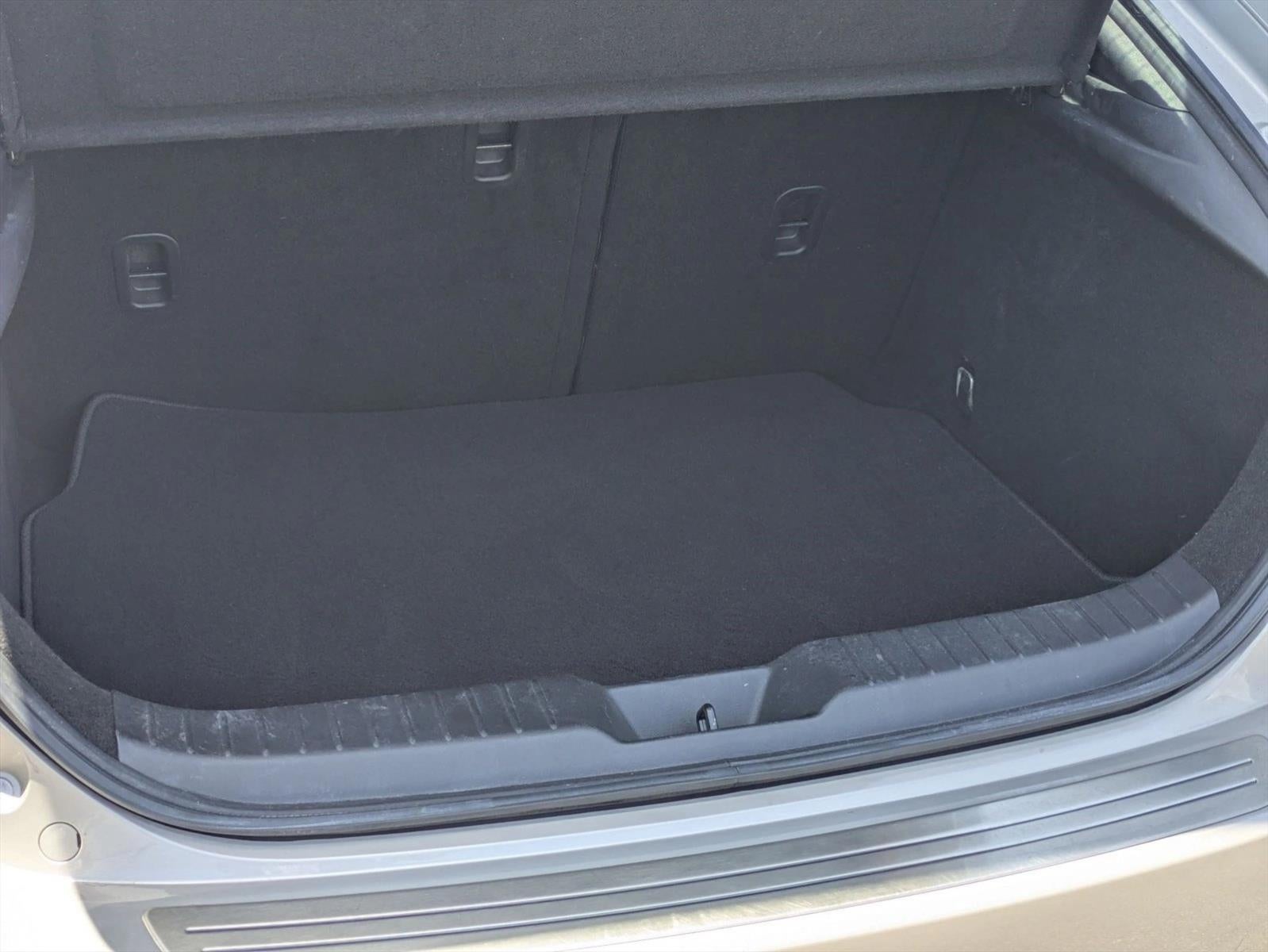 2022 Mazda Mazda3 Hatchback Preferred Auto AWD