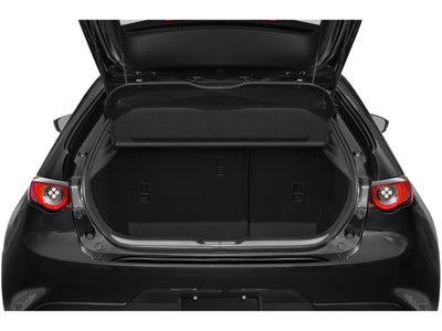 2022 Mazda Mazda3 Hatchback Preferred Auto AWD