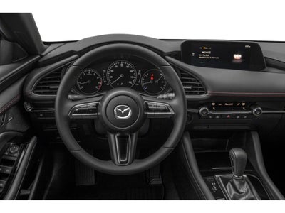 2022 Mazda Mazda3 Hatchback Preferred Auto AWD