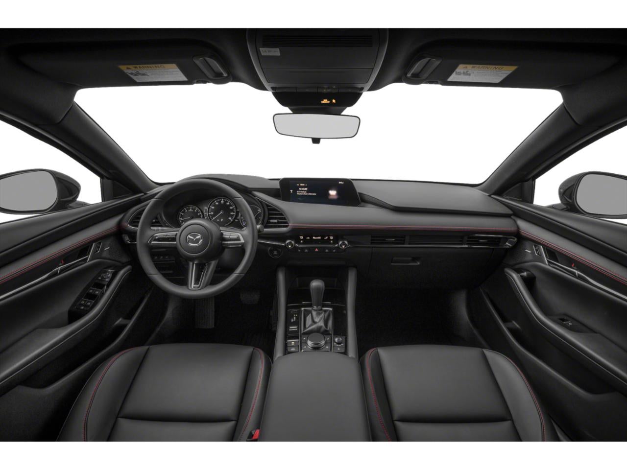 2022 Mazda Mazda3 Hatchback Preferred Auto AWD