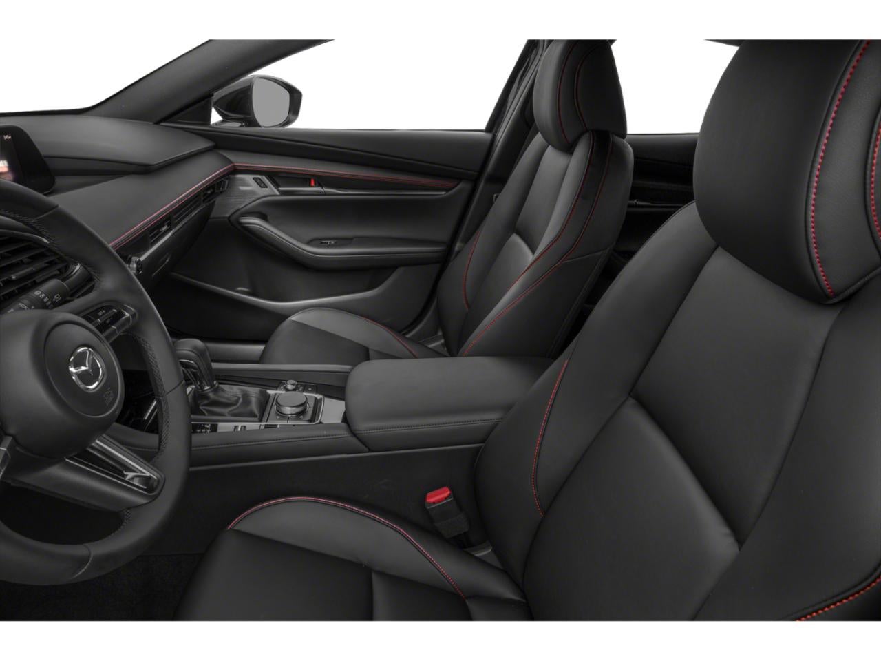 2022 Mazda Mazda3 Hatchback Preferred Auto AWD