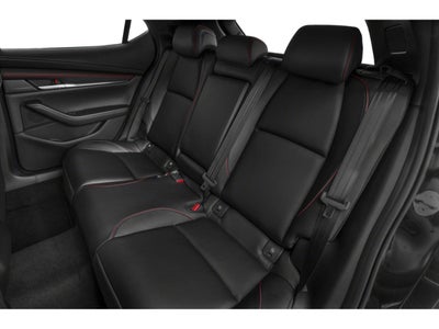 2022 Mazda Mazda3 Hatchback Preferred Auto AWD