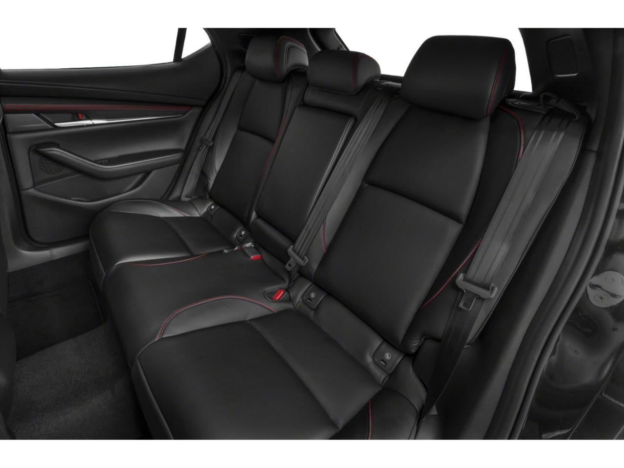 2022 Mazda Mazda3 Hatchback Preferred Auto AWD