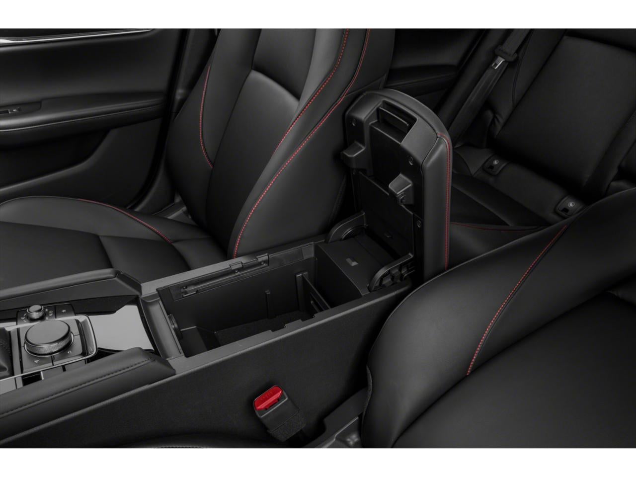 2022 Mazda Mazda3 Hatchback Preferred Auto AWD