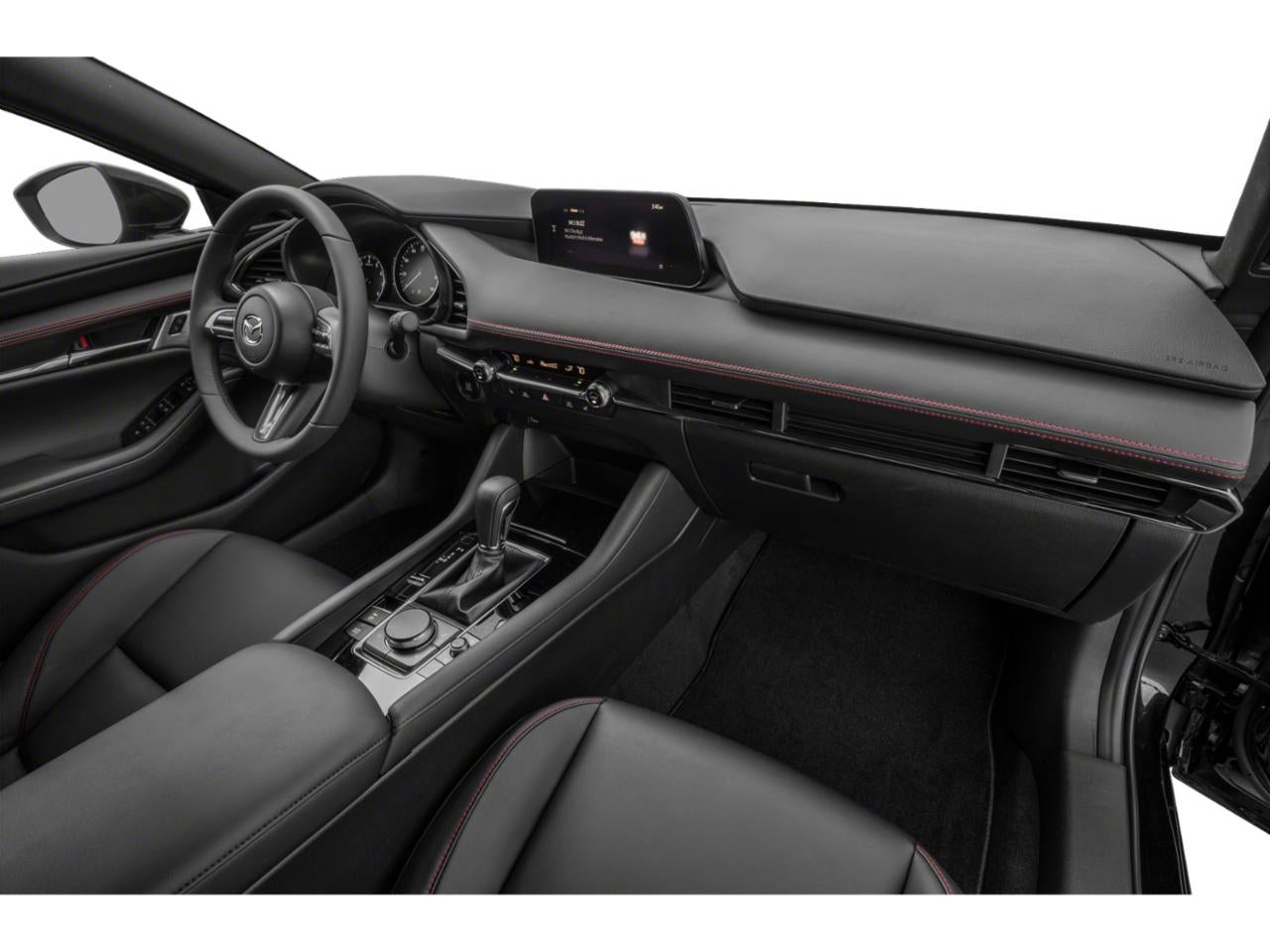 2022 Mazda Mazda3 Hatchback Preferred Auto AWD
