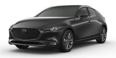 2022 Mazda Mazda3 Hatchback Preferred Auto AWD