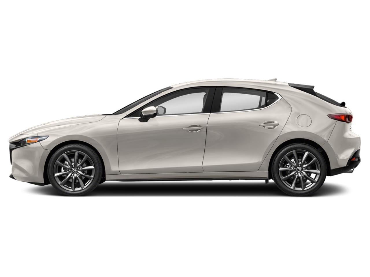 2022 Mazda Mazda3 Hatchback Preferred Auto AWD