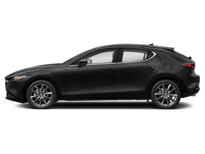 2022 Mazda Mazda3 Hatchback Preferred Auto AWD