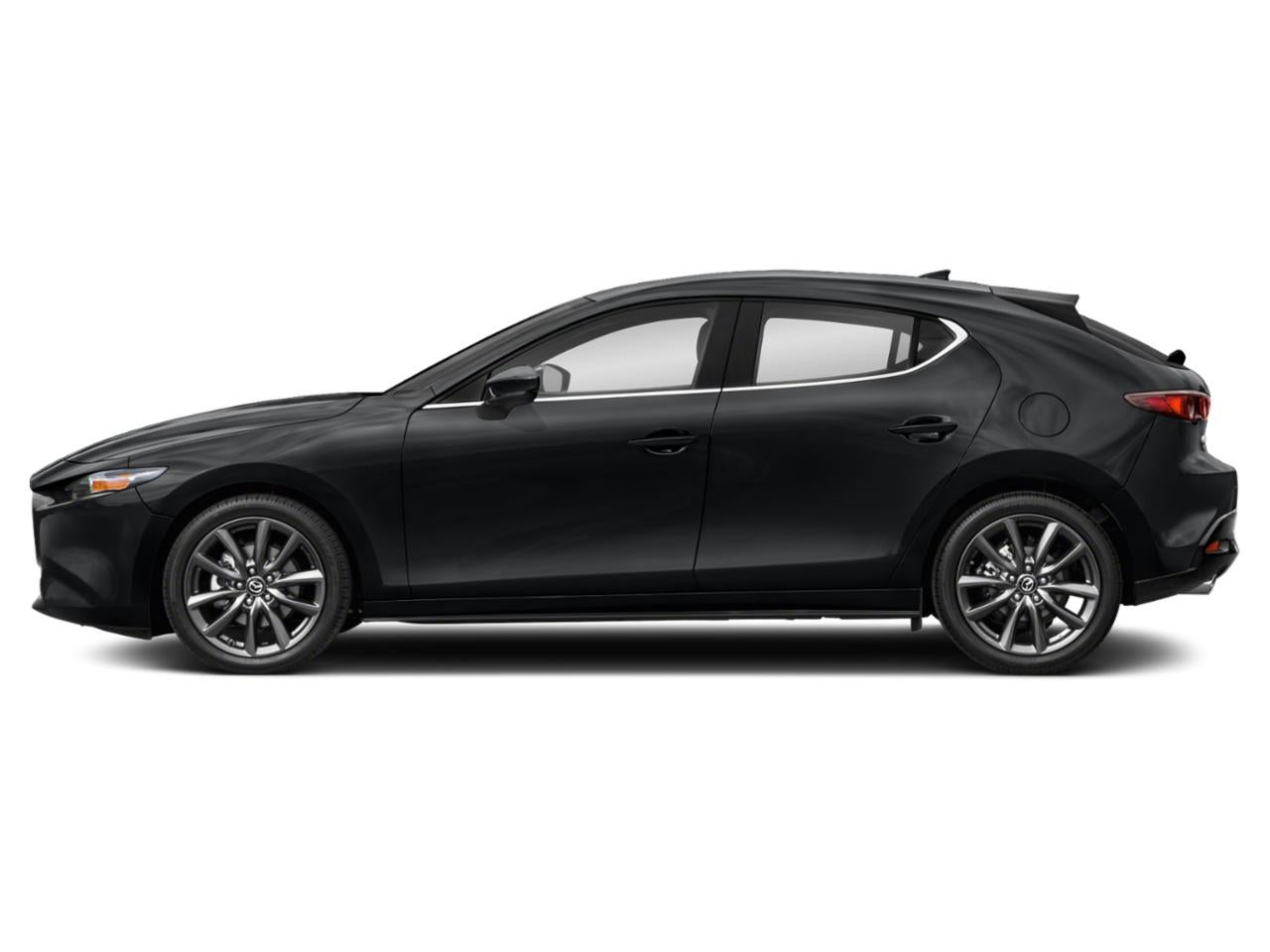 2022 Mazda Mazda3 Hatchback Preferred Auto AWD
