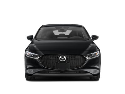 2022 Mazda Mazda3 Hatchback Preferred Auto AWD
