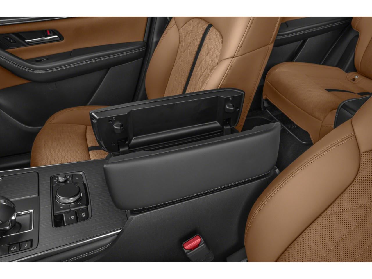 2025 Mazda Mazda CX-90 3.3 Turbo S Premium Plus Package