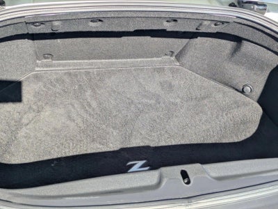 2010 Nissan 370Z 2dr Roadster Auto Touring