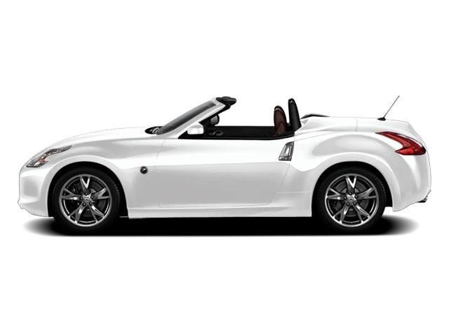 2010 Nissan 370Z 2dr Roadster Auto Touring