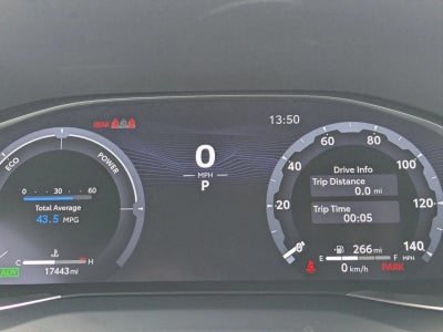 2023 Toyota Venza Limited AWD (GS)