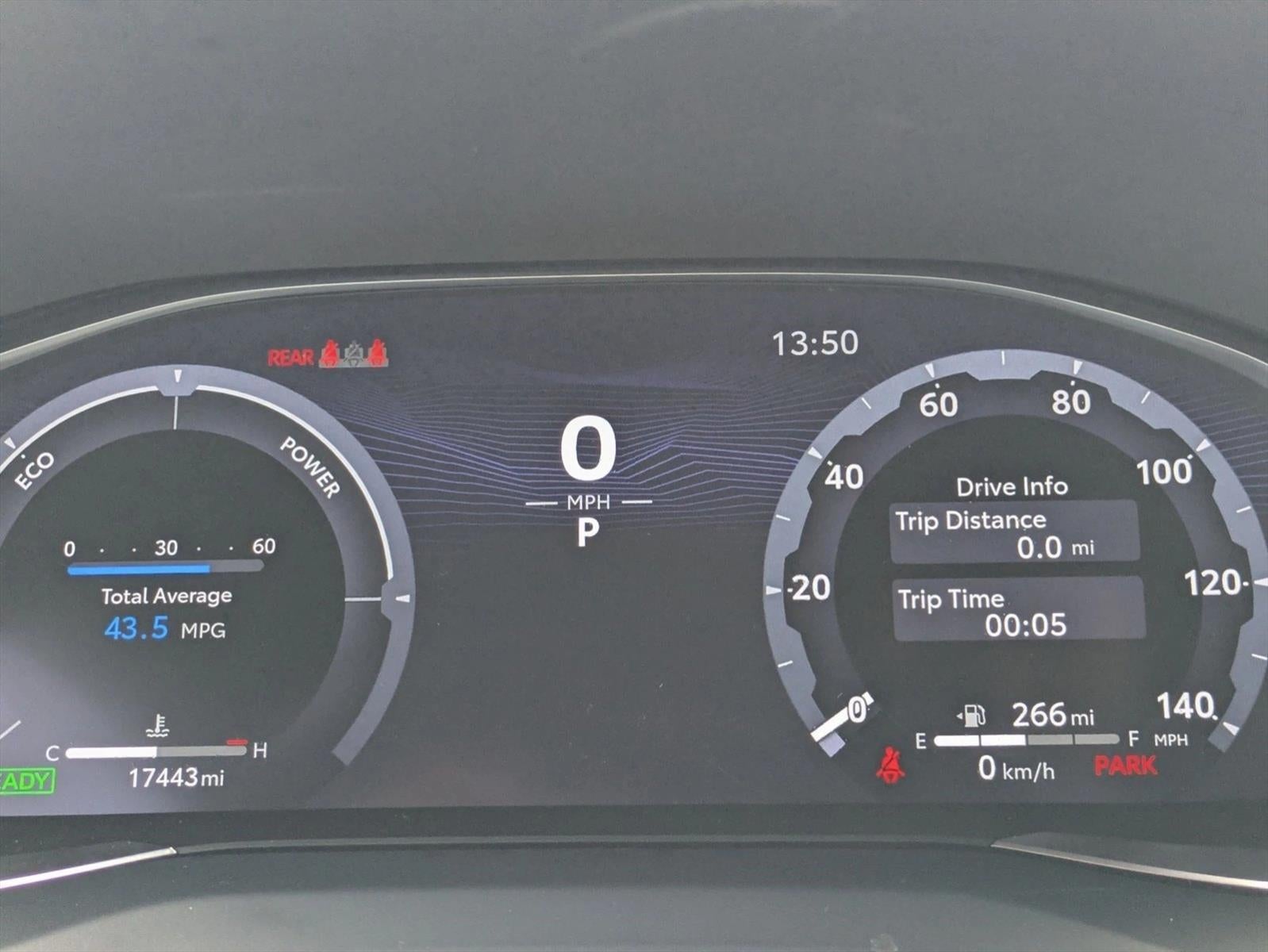 2023 Toyota Venza Limited AWD (GS)