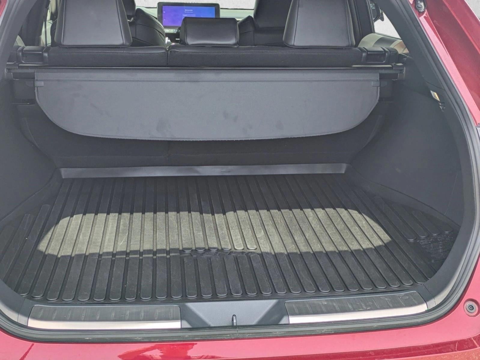 2023 Toyota Venza Limited AWD (GS)