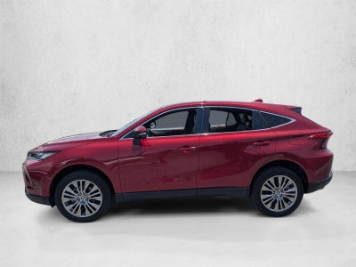 2023 Toyota Venza Limited AWD (GS)
