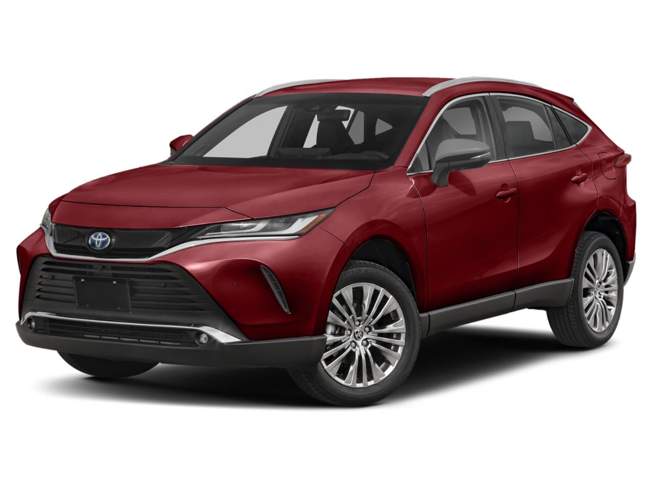 2023 Toyota Venza Limited AWD (GS)