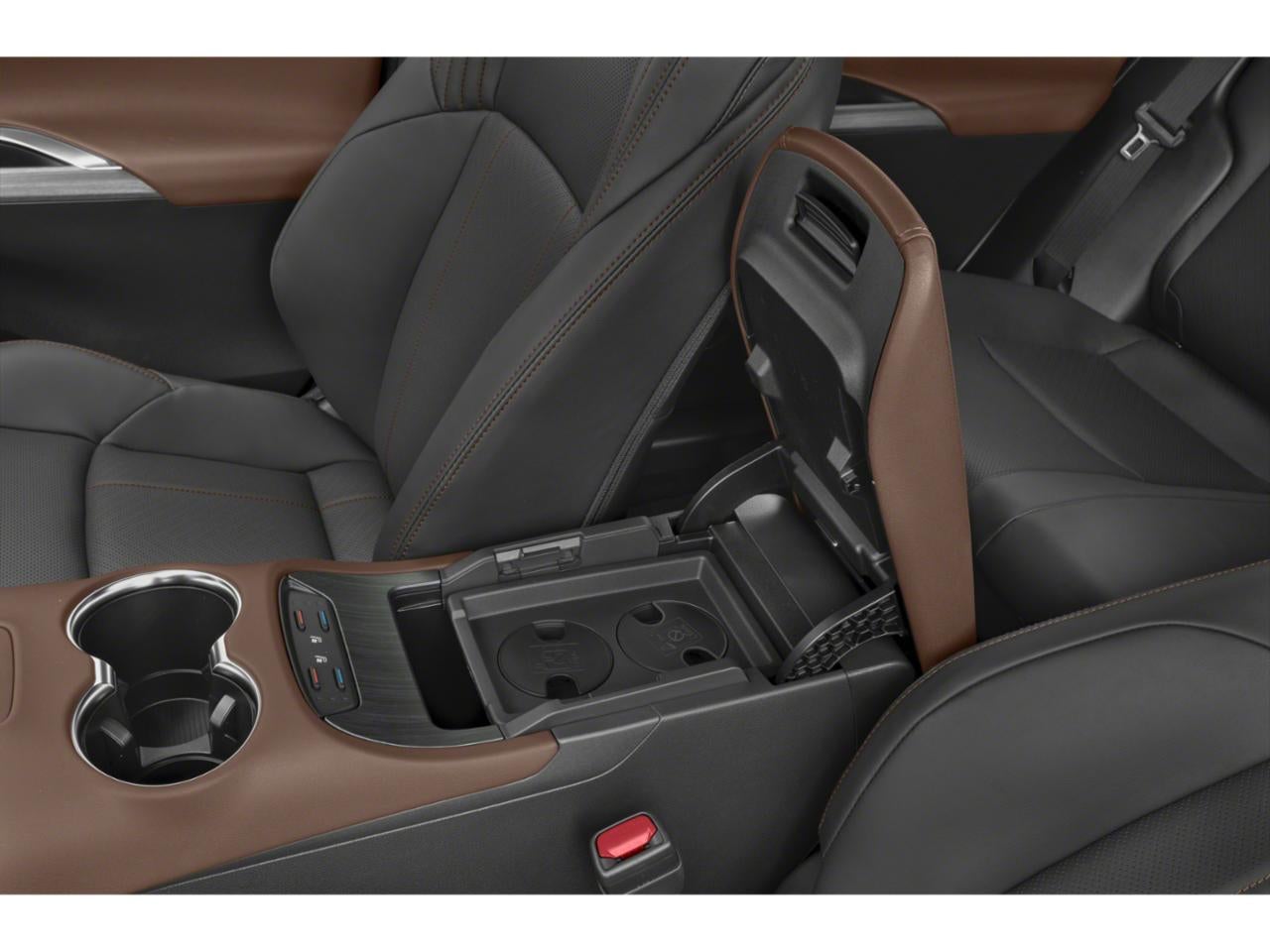 2023 Toyota Venza Limited AWD (GS)