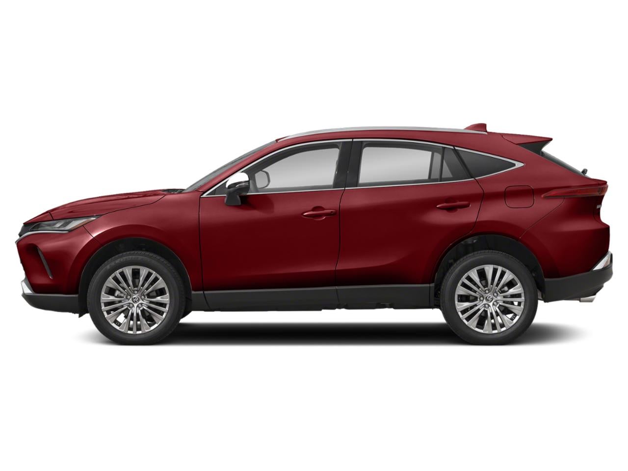 2023 Toyota Venza Limited AWD (GS)
