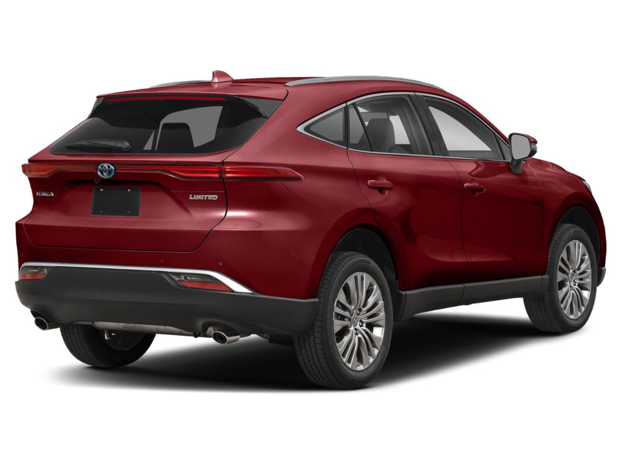 2023 Toyota Venza Limited AWD (GS)