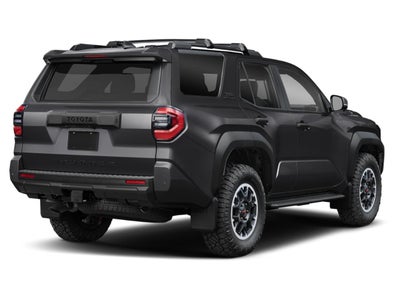 2025 Toyota 4Runner TRD Off Road Premium 4WD (Natl)