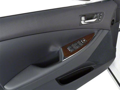 2011 Lexus ES 350 4dr Sdn